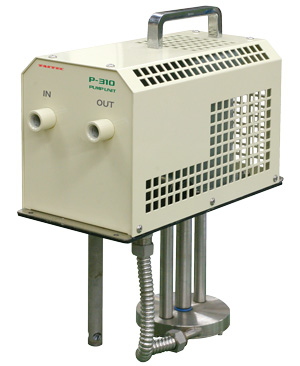 TAITEC泰特克   工业冷水机   P-520