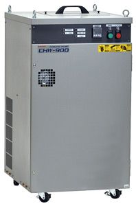 TAITEC泰特克   工业冷水机   CHA-1500