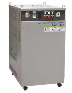 TAITEC泰特克   工业冷水机    HC-03