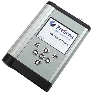 TAITEC泰特克   BOD测量机    Fibox 4 trace