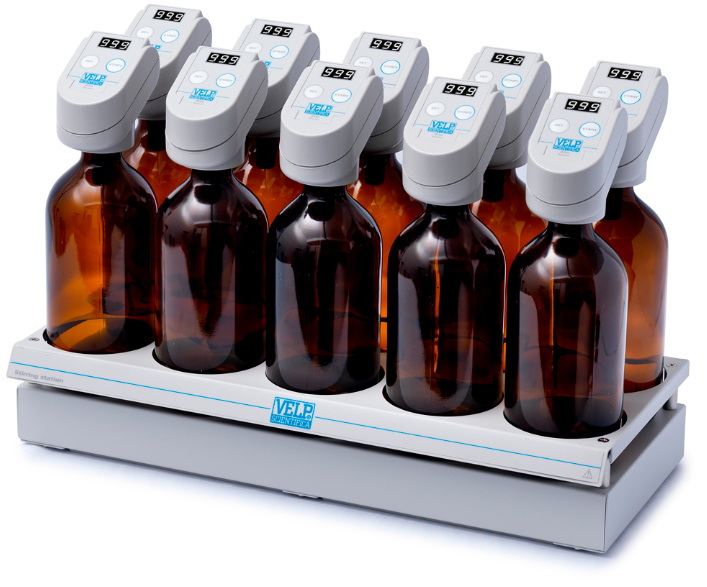 TAITEC泰特克   BOD测量机    6D