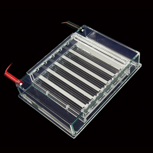 TAITEC泰特克   电泳装置    Pico-96