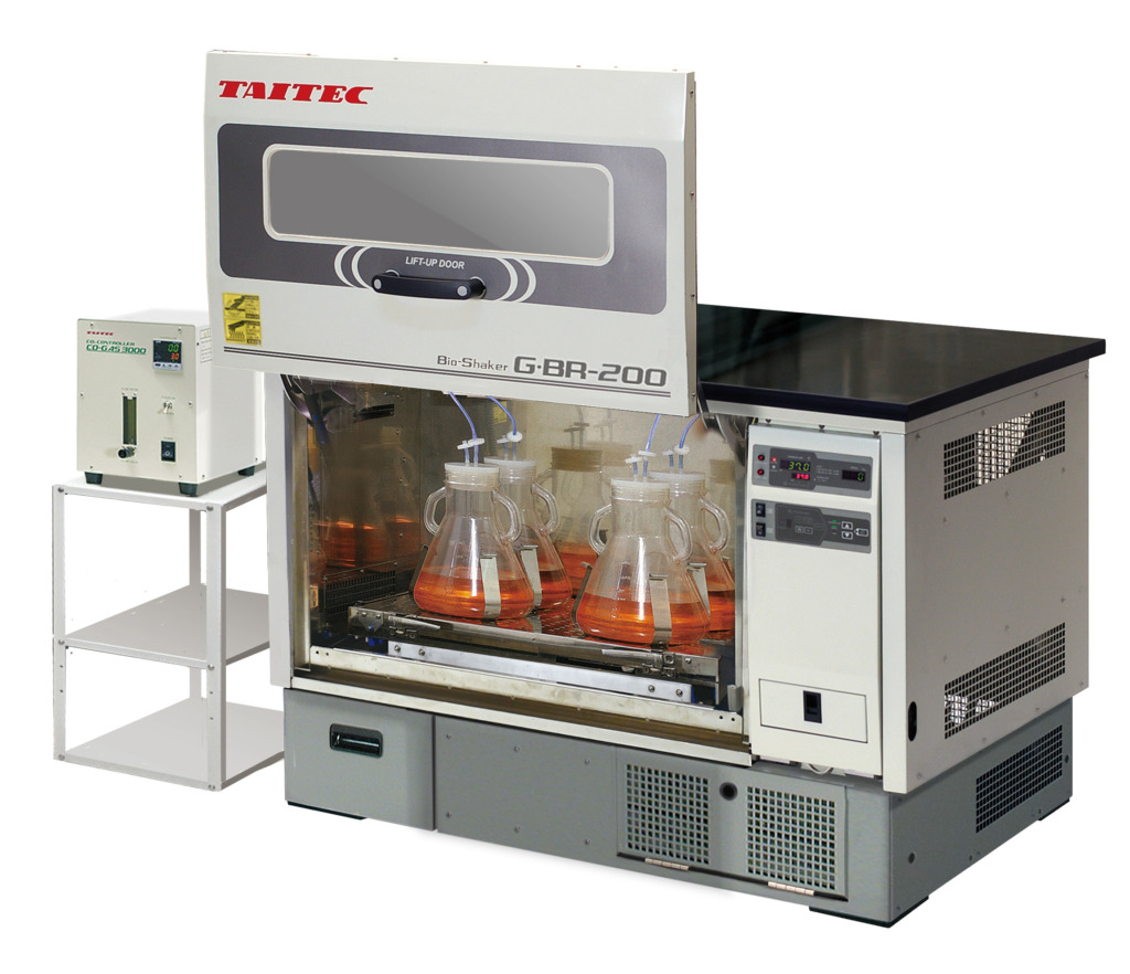 TAITEC泰特克   孵化器    CO2-BR-53FP-MT