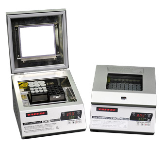 TAITEC泰特克   恒温罐   DTU-R