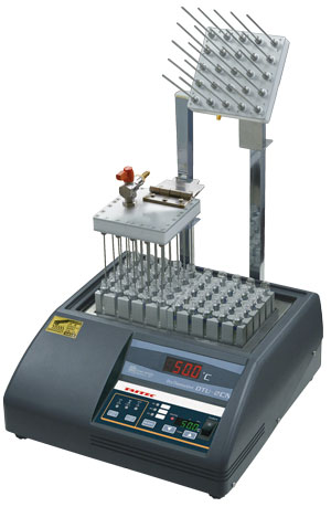 TAITEC泰特克   恒温罐   EN1-9