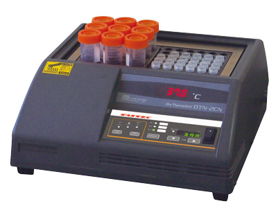 TAITEC泰特克   恒温罐   DTU-1BN