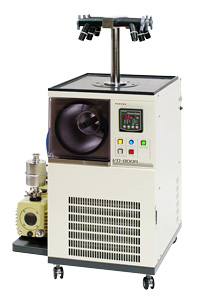 TAITEC泰特克   冷冻干燥机   VD-250R