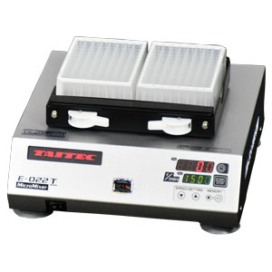 TAITEC泰特克   摇摆机   E-022T