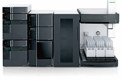 Shimadzu岛津   液相色谱仪   Nexera PrepLC-20AR