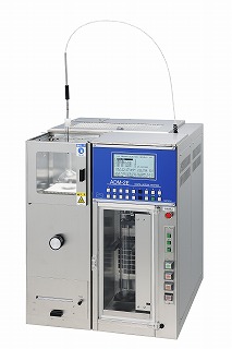 Meitec美泰克    蒸馏测试仪   ADM-2E