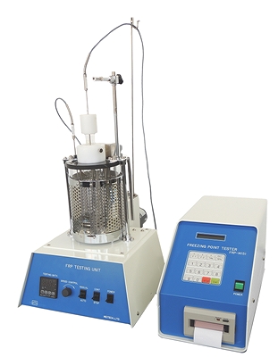 Meitec美泰克    凝点测试仪   FRP-M151