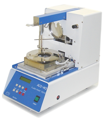 Meitec美泰克    石油产品试验器   ACO-M3