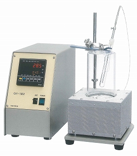 Meitec美泰克    润滑脂测试仪  GH-1W2