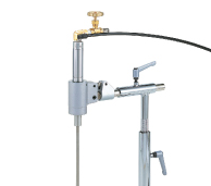 chuorika中央理化   搅拌装置   	LZB33-B2.5