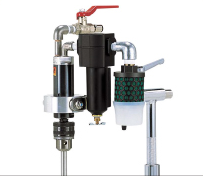 chuorika中央理化   搅拌装置   LZB33-DS