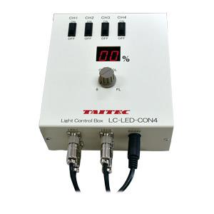 TAITEC泰特克   恒温振动器   LC-LED-CON4