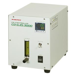 TAITEC泰特克   孵化器    CO-GAS3000