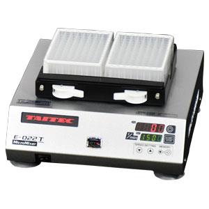 TAITEC泰特克   摇摆机   E-022T