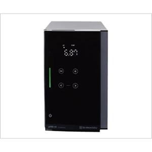 Shimadzu岛津   液相色谱仪   Nexera lite inert