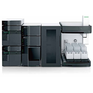 Shimadzu岛津   液相色谱仪   Nexera UC Prep