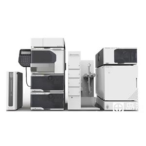 Shimadzu岛津   液相色谱仪   Essentia Prep LC-16P