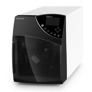 Shimadzu岛津   液相色谱仪  ELSD-LTII