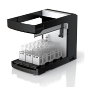 Shimadzu岛津   液相色谱仪  FRC-10A