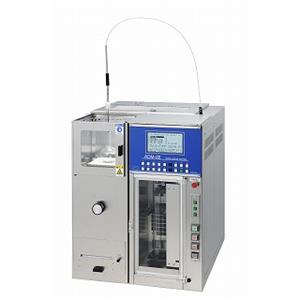 Meitec美泰克    蒸馏测试仪   ADM-2E