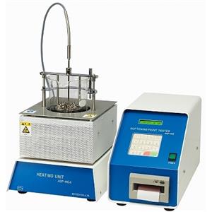 Meitec美泰克    软化点测试仪   ASP-MGH