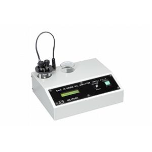 Meitec美泰克    石油产品试验器   SIC-2