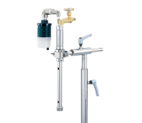 chuorika中央理化   搅拌装置   	LZB14-IKA