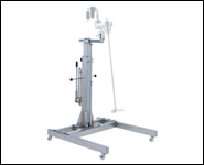 chuorika中央理化   搅拌装置   H3型