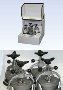 ITOH伊藤制作所   粉碎机   LP-4/2