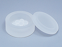 ITOH伊藤制作所   研磨容器   石英磨罐