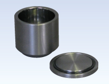 ITOH伊藤制作所   研磨容器   碳化钨磨罐