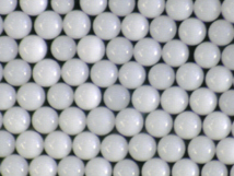 ITOH伊藤制作所   研磨介质   高纯氧化铝珠