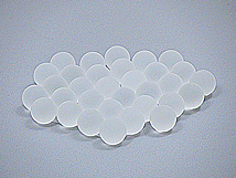 ITOH伊藤制作所   研磨介质   石英研磨球