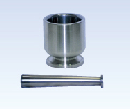 ITOH伊藤制作所   研钵   WD-3