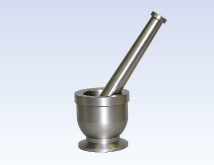 ITOH伊藤制作所   研钵   TD-2