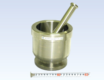 ITOH伊藤制作所   研钵   SSU-1