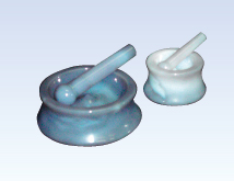 ITOH伊藤制作所   研钵   NX-75