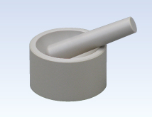 ITOH伊藤制作所   研钵   PEX-80