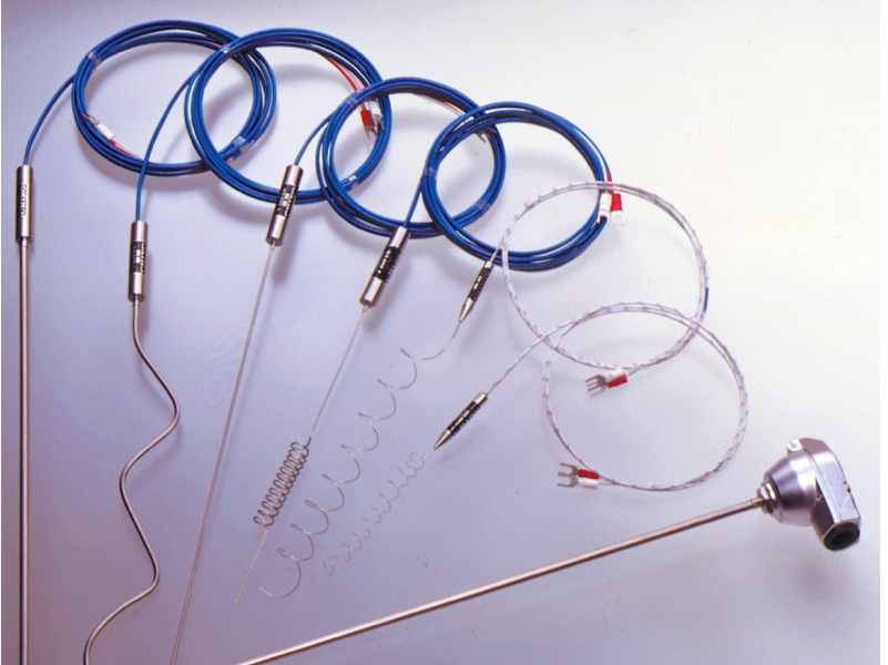 CHINO千野   温度传感器   SC