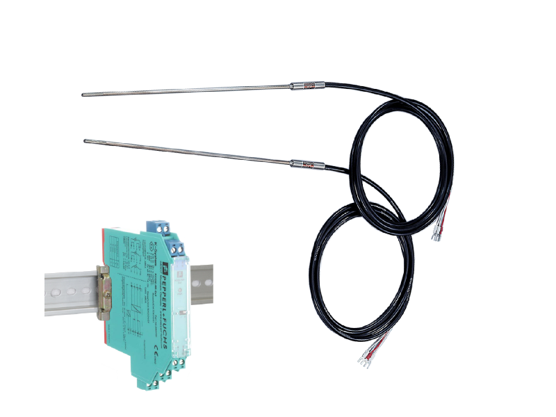 CHINO千野   温度传感器   SC, NC