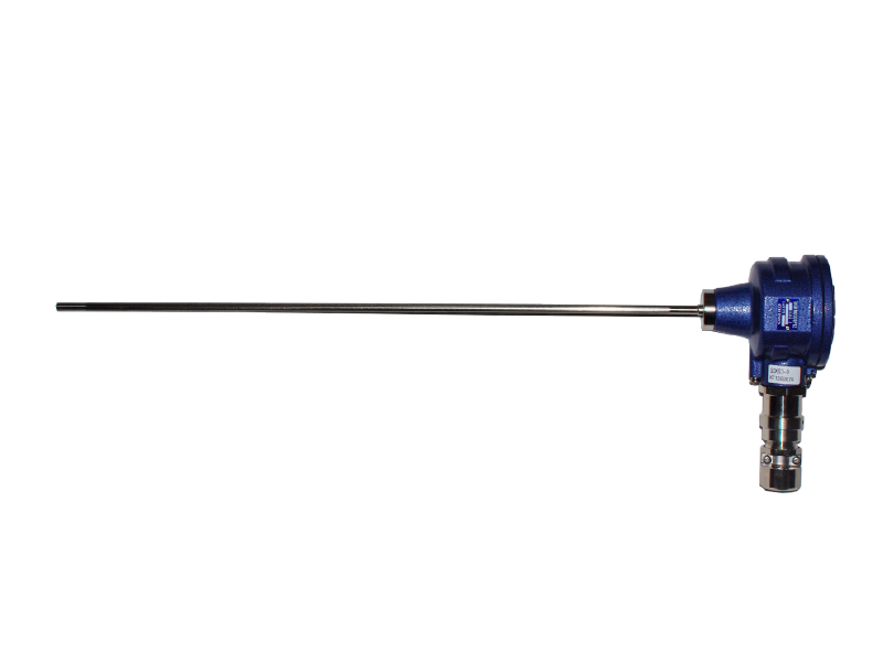 CHINO千野   温度传感器   SC(ExdII CT5)