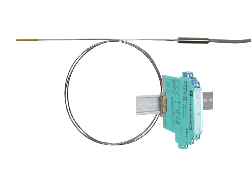 CHINO千野   温度传感器   NR800-7