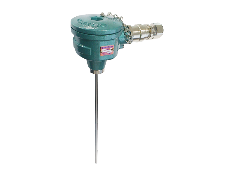 CHINO千野   温度传感器   SCD