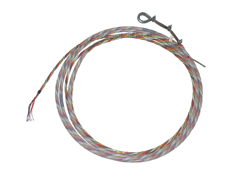 CHINO千野   温度传感器   R102