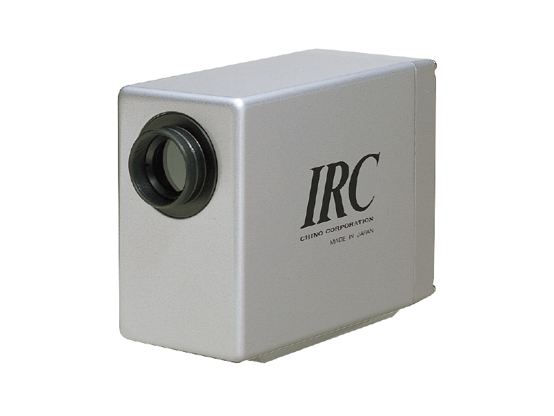 CHINO千野   红外温度仪   IR-BAXL1