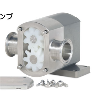 chuorika中央理化   泵   GP375/52